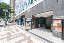 外観・入口